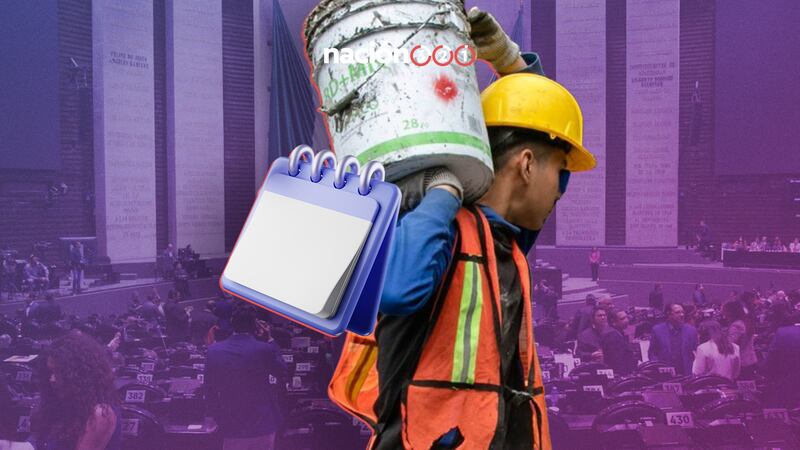 Reforma laboral 40 horas: ¿Cómo implementarían estos cambios a la jornada de trabajo?