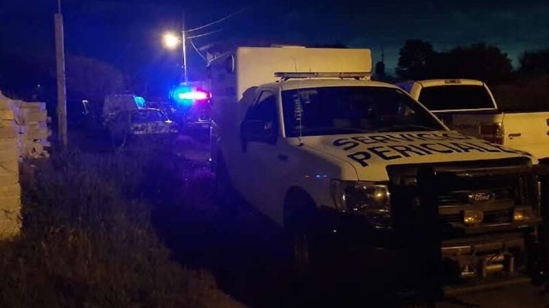 Balacera en fiesta de Guanajuato deja 2 muertas y 14 heridos; suman 3 masacres en casi 1 semana