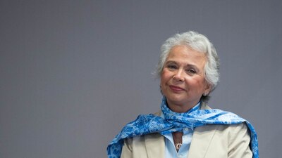 La titular de la Segob aseguró que la Ley Bonilla va a 'pervivir'