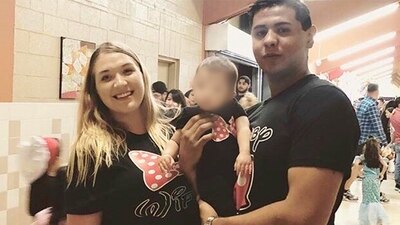 Jordan tenía 25 años y Andre 24