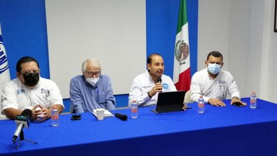 El líder del PAN felicitó a los consejeros por no dejarse amedrentar