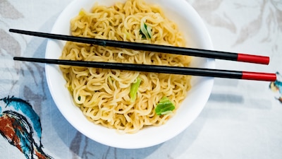 Consumir este tipo de productos es muy perjudicial para tu salud