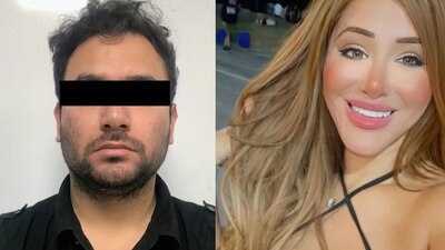La influencer fue asesinada el 4 de octubre en su departamento, donde además fue víctima de robo