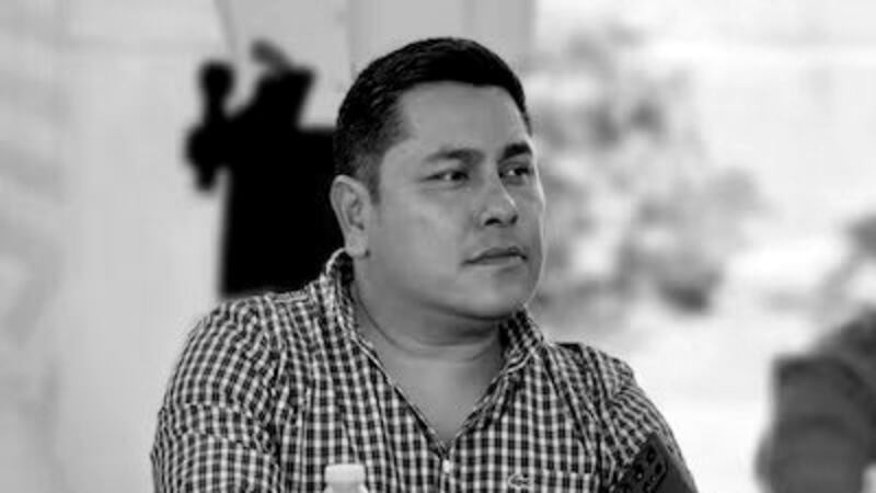 Asesinan a balazos a director de Seguridad de Los Cabos, frente a su casa