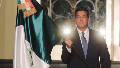 El exgobernador aseguró que aspira a un México donde ‘se combata la corrupción y no a la oposición’
