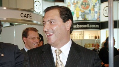 El exgobernador del PAN está acusado de corrupción