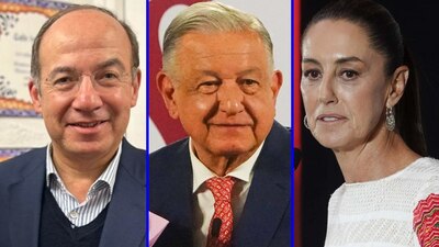 El expresidente se mofó de la errata que tuvo la candidata presidencial