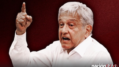 El líder de Morena buscará por tercera ocasión la Presidencia