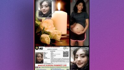 Habría desaparecido el pasado 26 de noviembre al abordar un taxi