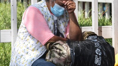 En el país suman 83 mil 96 las personas fallecidas por el nuevo coronavirus