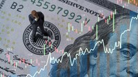 ¿Día de mala suerte para el peso? Se deprecia frente al dólar este viernes 13