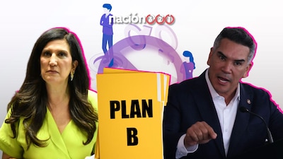 Oposición denuncia que plan B vulnera el principio de paridad