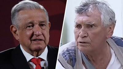 La FGR impugnó la prisión domiciliaria del excapo