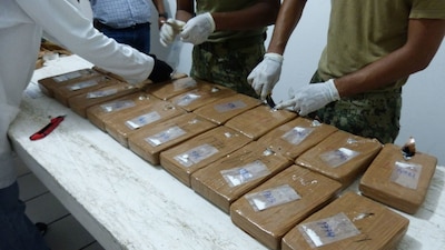 El informe señala que muchas organizaciones criminales operan en la dark web