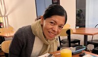 Mujer va al baño en cafetería Giornale de la GAM y desaparece; SSC-CDMX la busca
