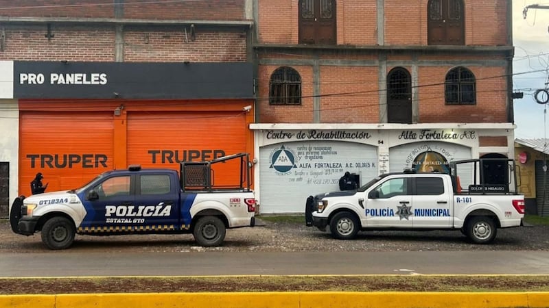 Continúan las masacres en Guanajuato; suman 5 en diciembre
