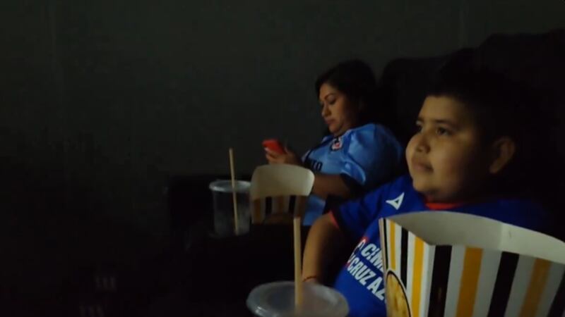 Armando, pequeño fan de Cruz Azul, podría recibir premio 'The Best' de la FIFA