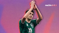 PERFIL: Gilberto Mora, la joya mexicana que ilusiona al ‘Tri’ ante Inglaterra
