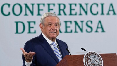 El mandatario aseguró que se debe crear diálogo con todos