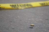 Enfrentamiento entre criminales y policías en Jalisco deja 2 agentes muertos
