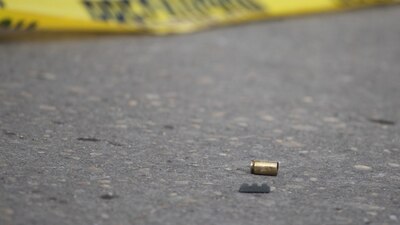 Los delincuentes huyeron con rumbo a Lagos de Moreno