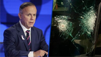 Ciro Gómez Leyva había pedido que la FGR investigue el caso