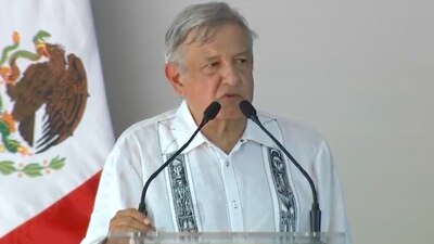 AMLO informó que suman 6 mexicanos muertos tras tiroteo