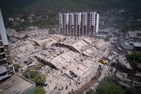 Se eleva a 4 mil 118 la cifra de muertos tras terremotos en Venezuela