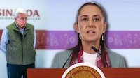 Sheinbaum aplaude nueva licencia de Rocha Moya: “creo que es lo mejor para Sinaloa”