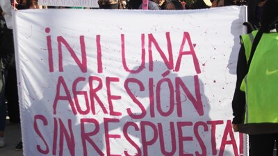 Ingrid Escamilla fue asesinada y desollada por su pareja