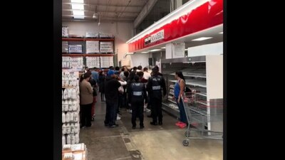 Sigues causando revuelo entre las personas y ahora, hasta peleas