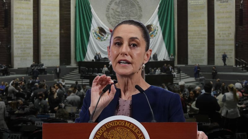Diputados avalan reforma contra doble nacionalidad para cargos de elección