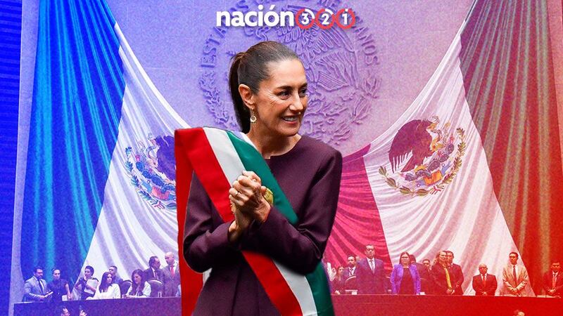 ¿Cuál es la importancia de la Banda Presidencial en cada cambio de sexenio?