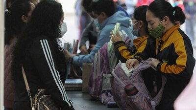 Secretaría de Educación negó que oficialmente se haya declarado una suspensión de clases