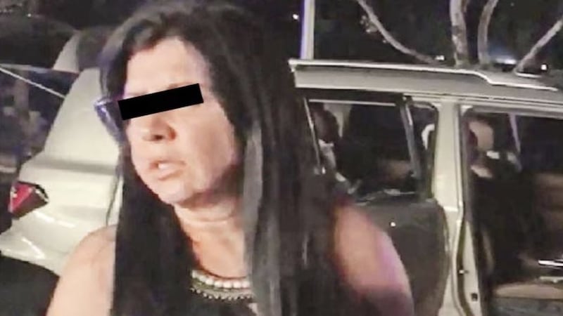Por buena conducta, jueza libera a Rosalinda González, esposa del ‘Mencho’