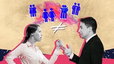 Los millennials prefieren a los políticos políticamente incorrectos, pero de mano dura