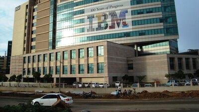 El CEO de IBM, Ginni Rometty dijo estar dispuesto a trabajar con la administración de Trump