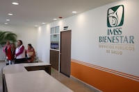CDMX atiende 3 casos de gusano barrenador en humanos, afirma Salud