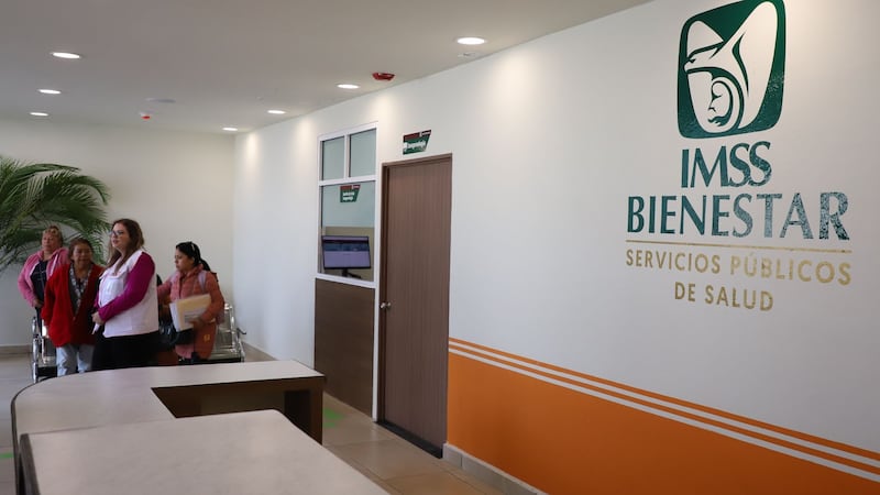 CDMX atiende 3 casos de gusano barrenador en humanos, afirma Salud