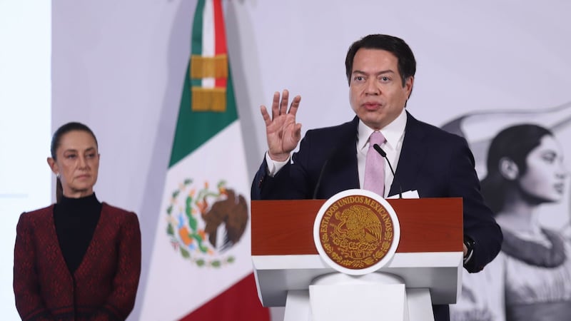 Caso Dafne Zapata: SEP asegura que ‘educación militar’ no está autorizada en México