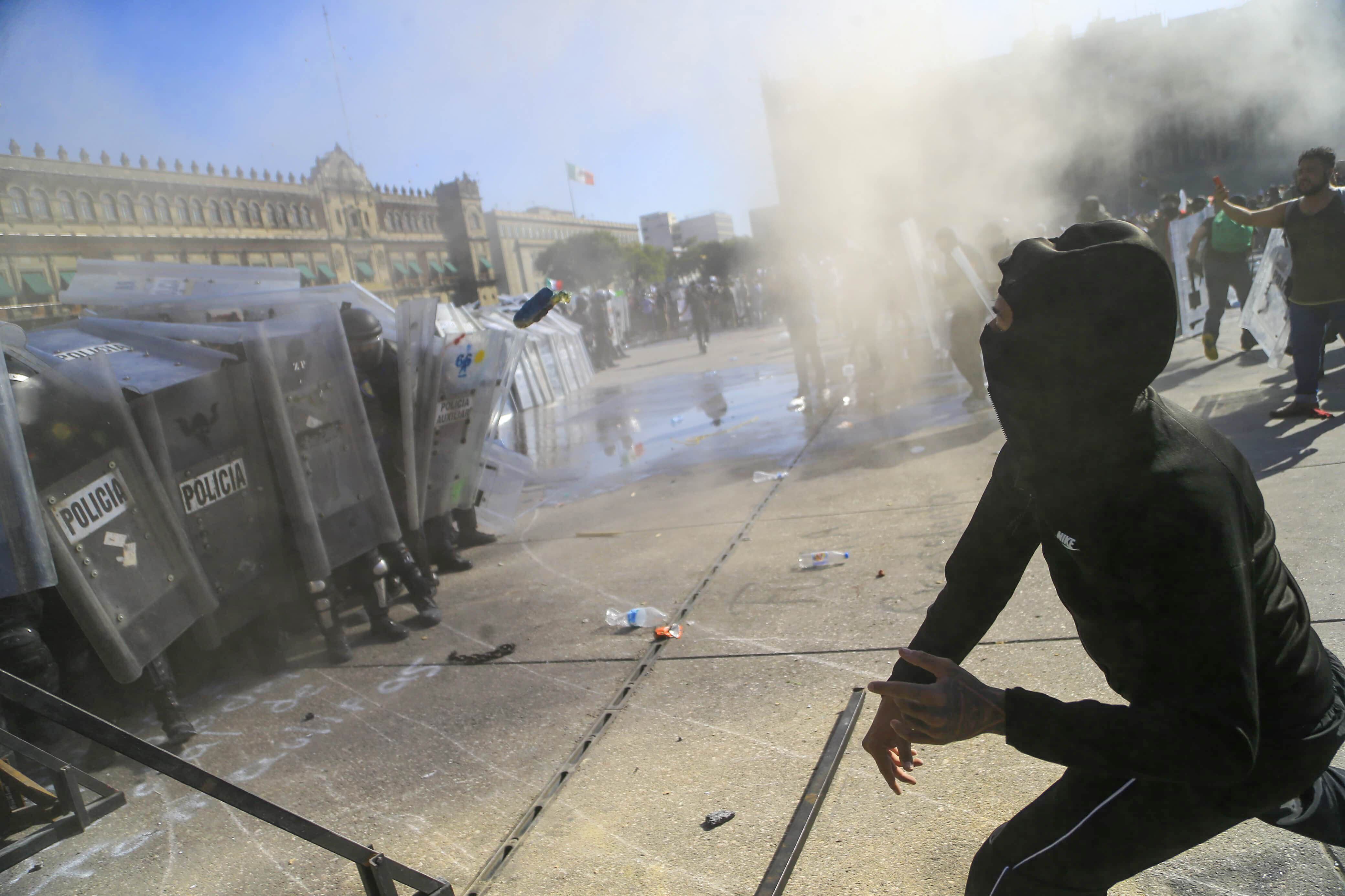 La peor crisis – Nacion321