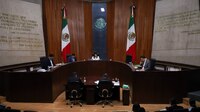 TEPJF autoriza a funcionarios promover la Elección Judicial; revierte prohibición del INE