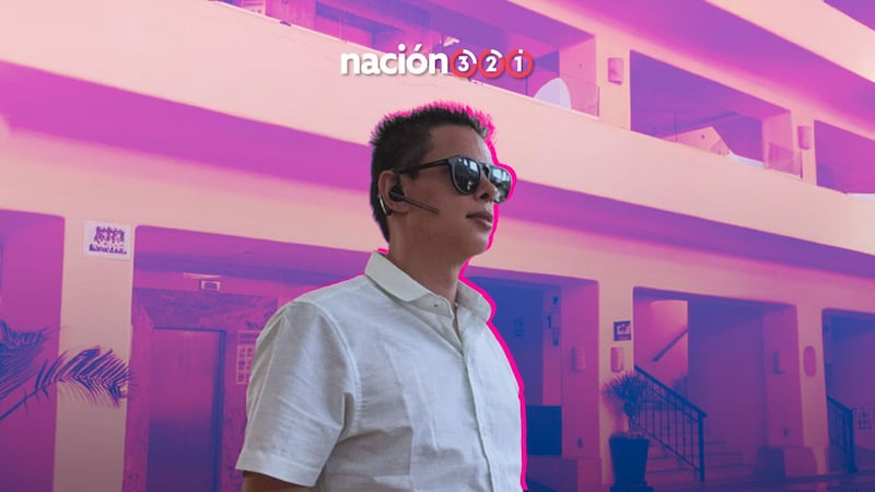 PERFIL: ¿Quién es Alex Marín, el productor de cine para adultos que fue detenido en Jalisco?