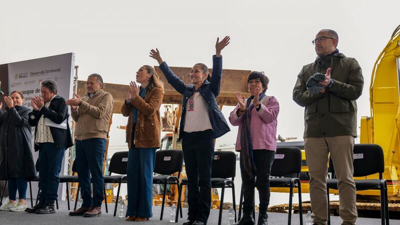 “Estamos en negociaciones con EU, porque no queremos aranceles”, asegura Sheinbaum