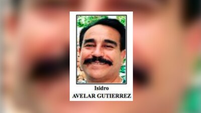El departamento del Tesoro de Estados Unidos ha vinculado al magistrado con el CJNG