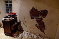 Identifican una segunda falla geológica en Barranca del Muerto en la CDMX