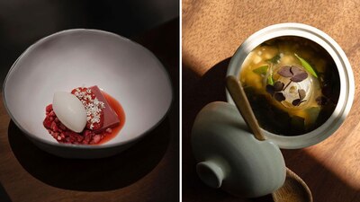 Además del noveno mejor del mundo, Pujol es el mejor restaurante de Norteamérica de acuerdo con la lista publicada