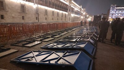 Este viernes se realizará una marcha llamada "#MovilidadSinMiedo"