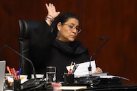 Lenia Batres defiende impuesto a herencias y afirma que ayudaría a redistribuir la riqueza