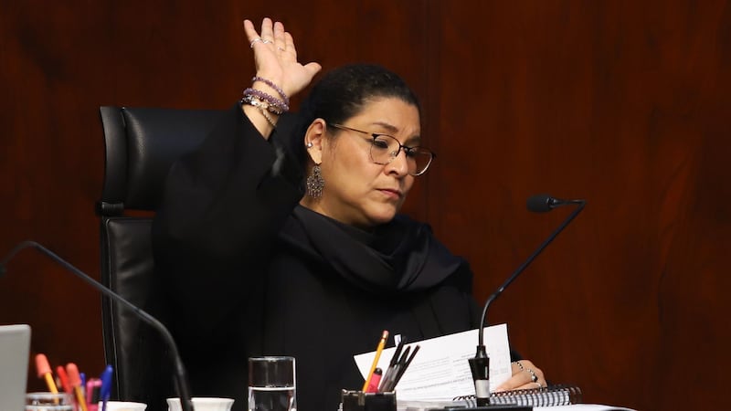 Lenia Batres defiende impuesto a herencias y afirma que ayudaría a redistribuir la riqueza